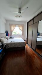 Stratford Court (D16), Condominium #539681741